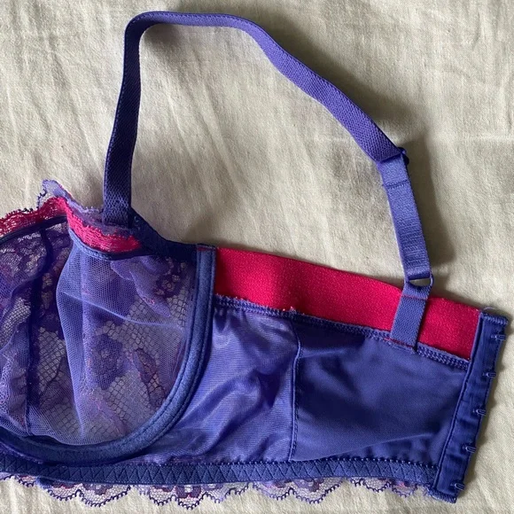 Passionata Lace Balconette - Picture 9 of 9